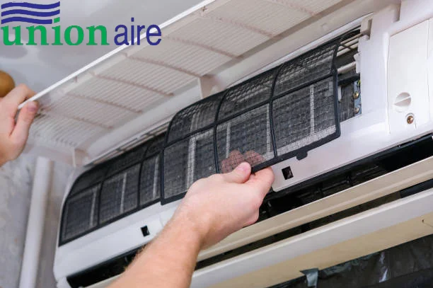 حجز صيانة يونيون