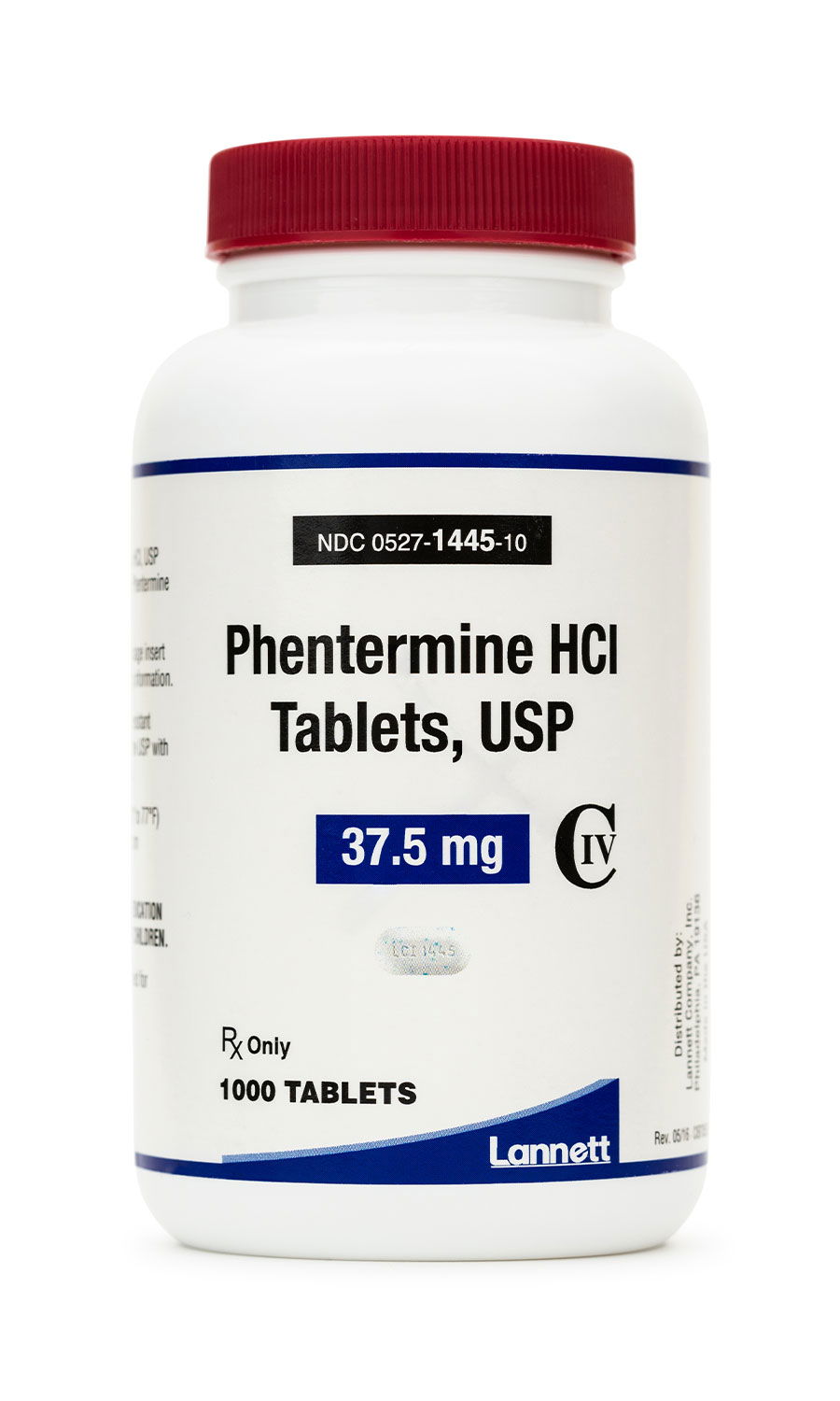 Phentermine