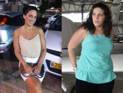 WEIGHT LOSS TRANSFORMATIONS