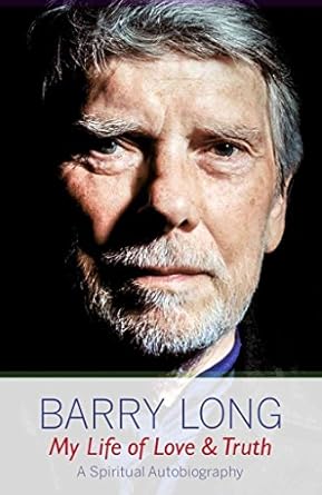 Barry Long Podcast