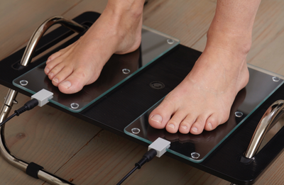 Biophoton Therapy and Quality of Life of Children with Chronic Complaints and Food Hypersensitivities