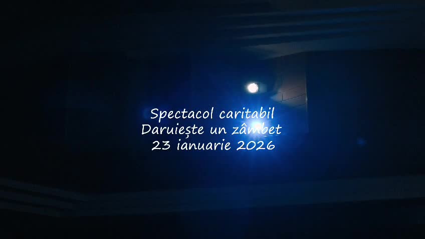 Daruieste un zambet! thumbnail