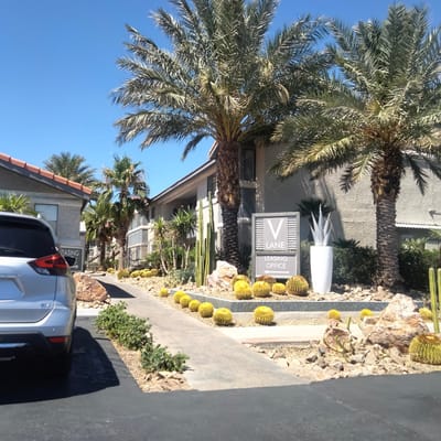 RESIDENTIAL & COMMERCIAL LANDSCAPE SERVICES image