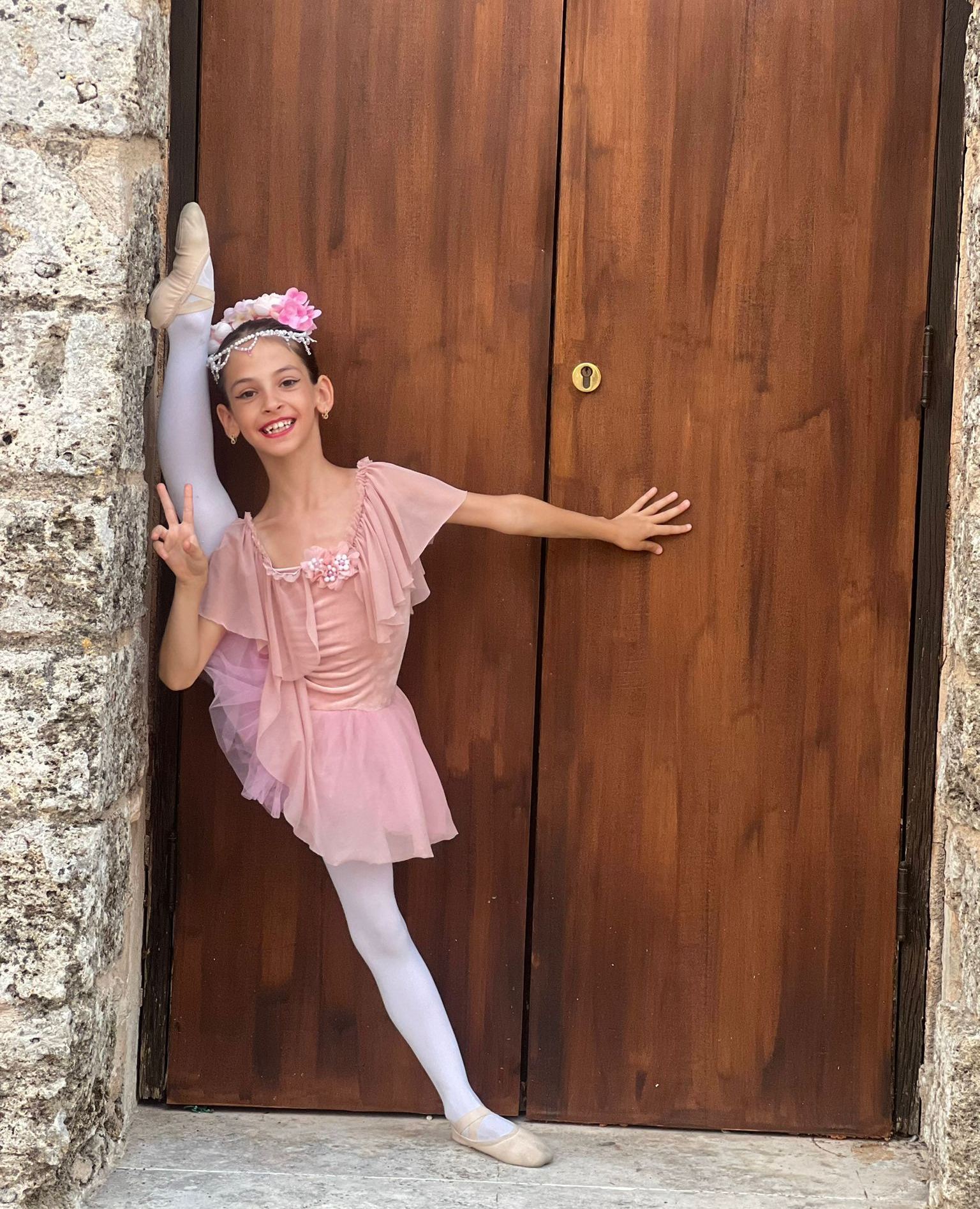 International Dance Talent Competition Italy