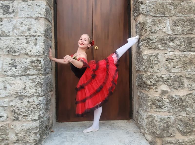 International Dance Talent Competition Italy