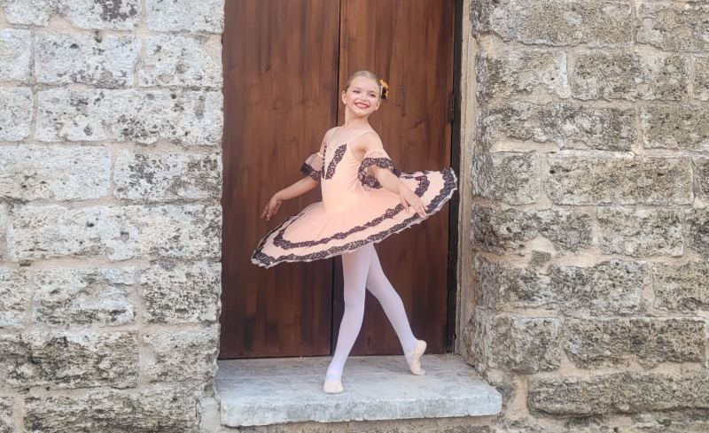 International Dance Talent Competition Italy