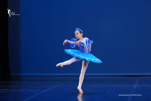 Sibiu Dance Competition