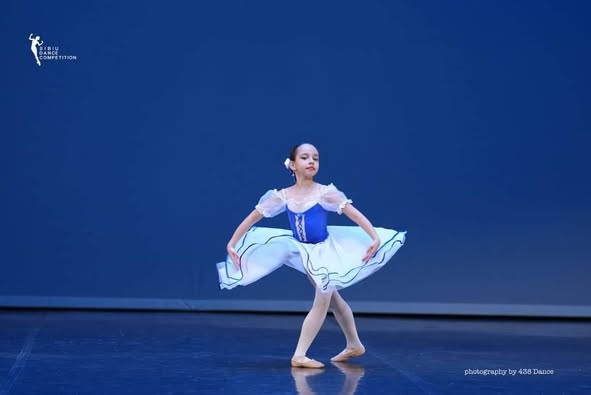 Sibiu Dance Competition