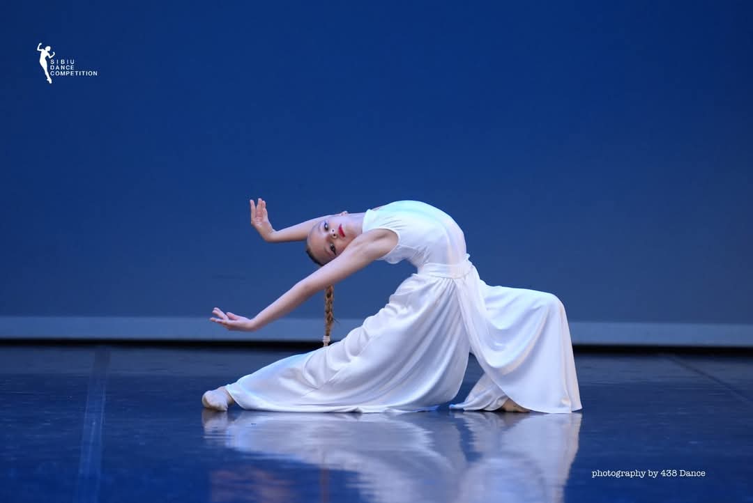 Sibiu Dance Competition
