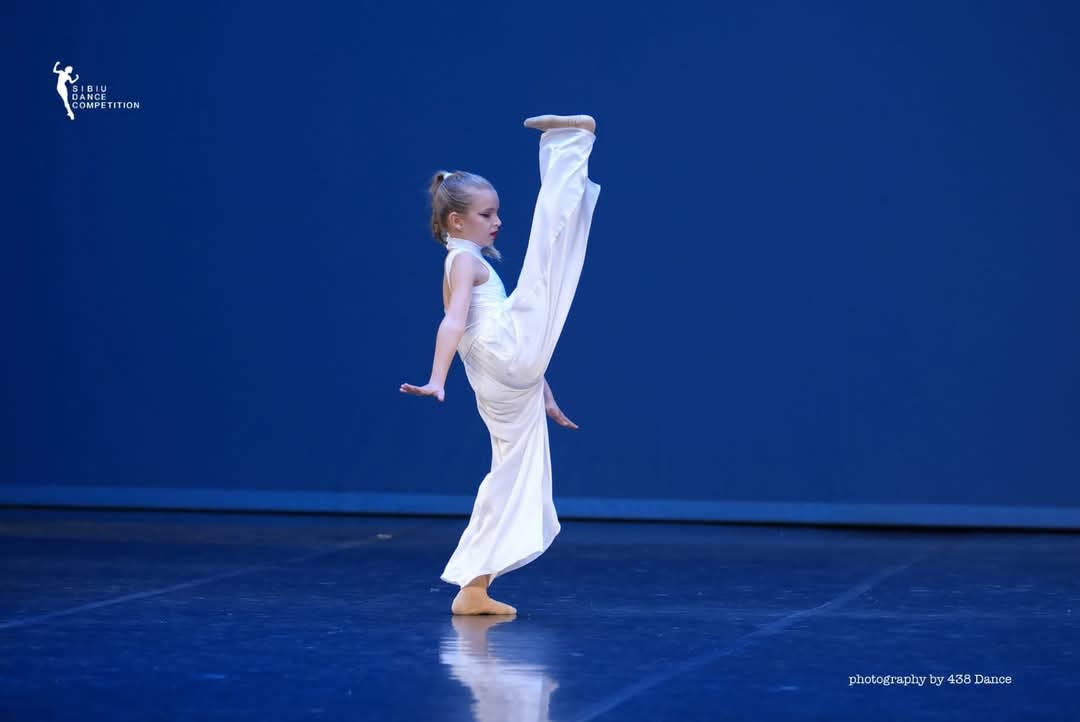 Sibiu Dance Competition