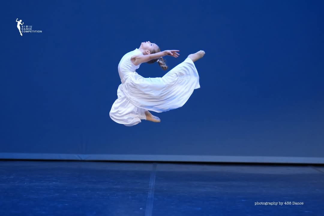 Sibiu Dance Competition