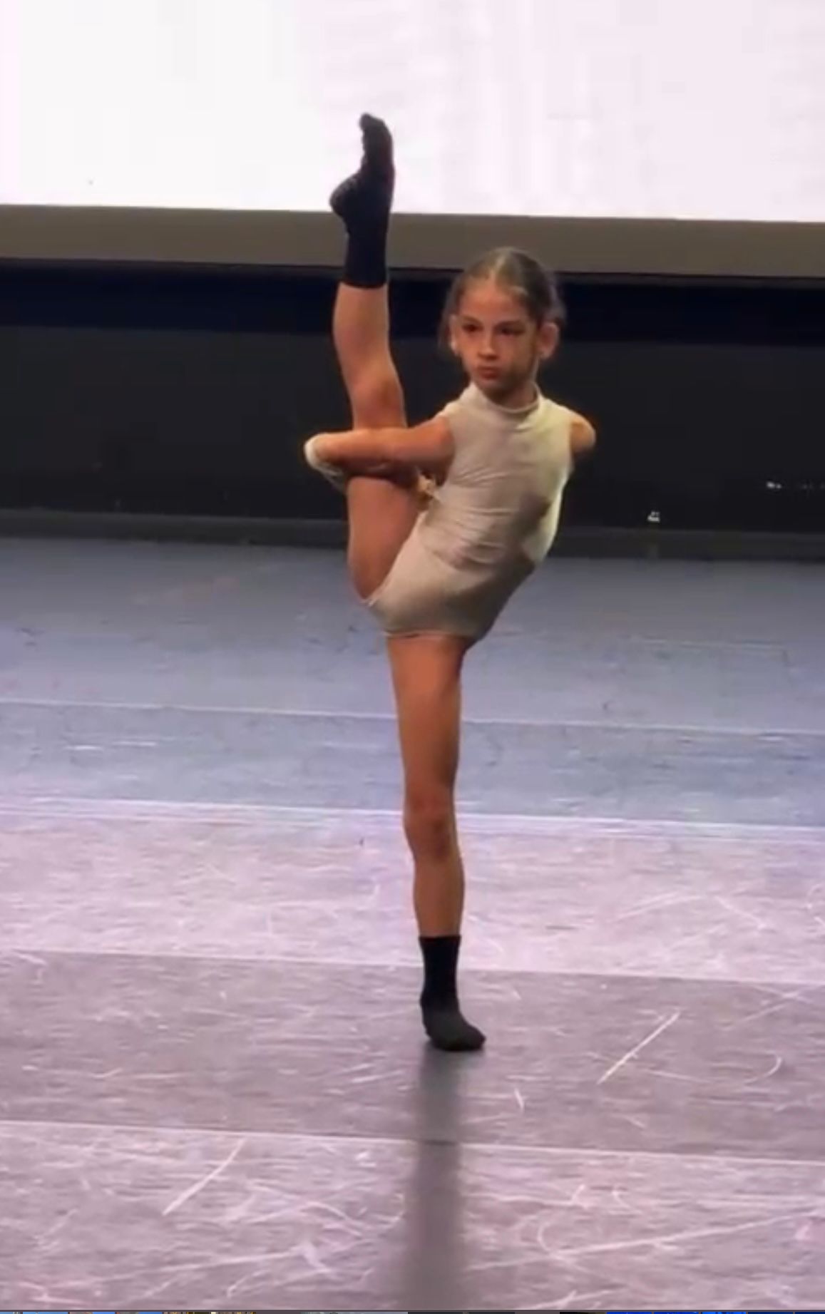 Dubai International Dance Competition 2024