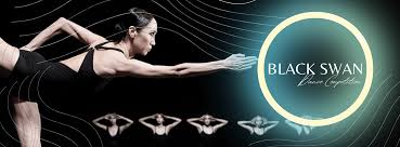 Black Swan Dance Competition Iasi 2024