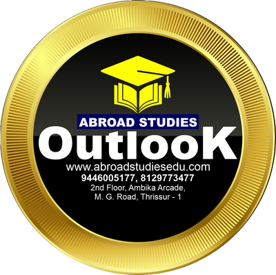 Abroad Studies Outlook-Study Abroad