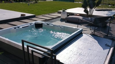 Jakie akcesoria do jacuzzi warto mieć