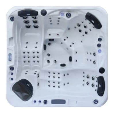 Jacuzzi ogrodowe wanny spa Lublin Warszawa Rzeszów