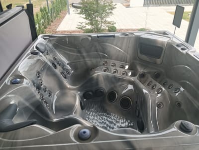 Jacuzzi Ogrodowe Lublin