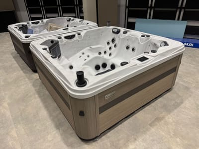 Jacuzzi ogrodowe w twoim mieście: Warszawa, Lublin, Rzeszów i cała Polska