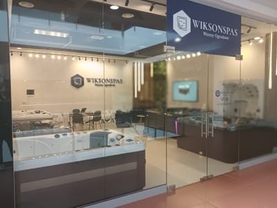 🔥 SHOWROOM SPA LUBLIN – WIKSONSPAS 🔥