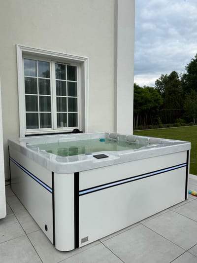 Ile prądu zużywa jacuzzi ogrodowe? Fakty, koszty i sposoby na oszczędzanie