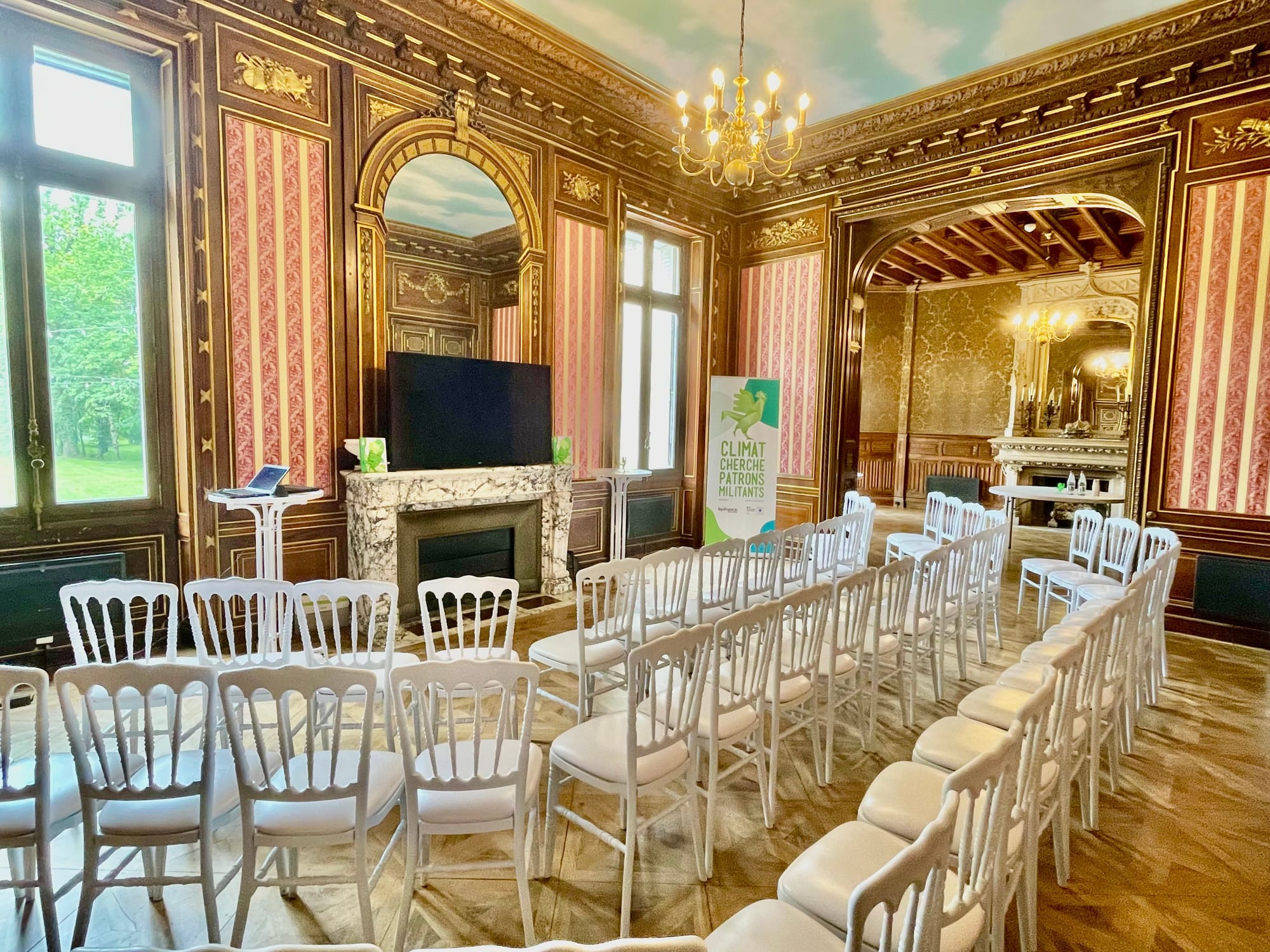 Séminaire