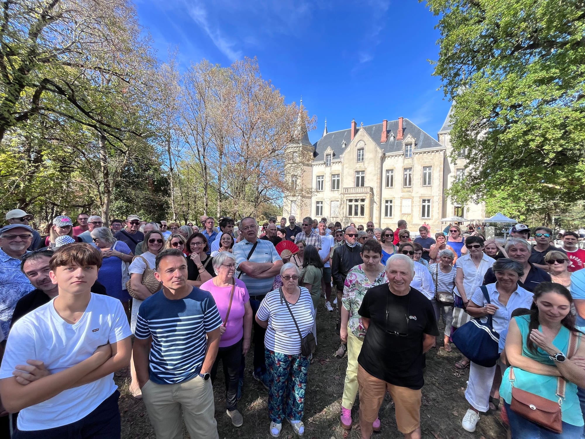 Journées du patrimoine