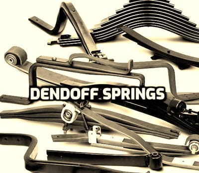 Navistar Leaf springs image