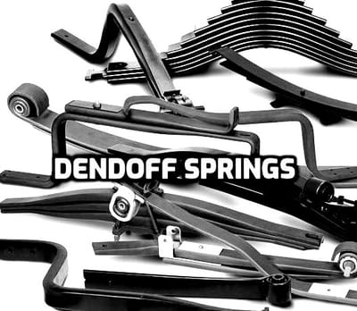 Navistar Leaf springs image