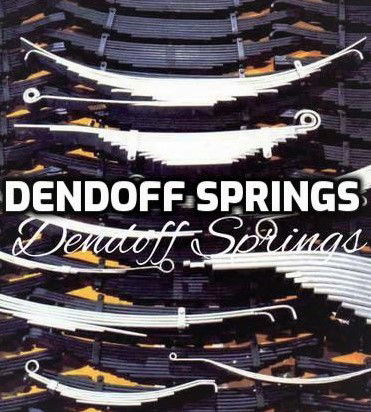 Trailer Leaf Springs  image