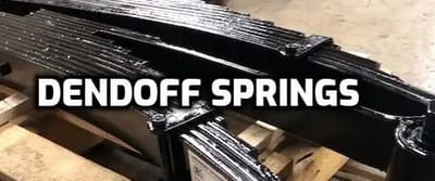 Leaf Springs  image