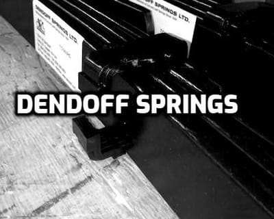 Toyota Leaf Springs  image