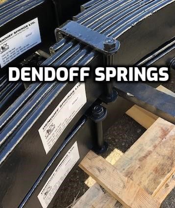 Western Star Leaf Springs  image