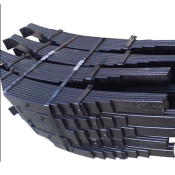 Neway Trailer Leaf Springs  image