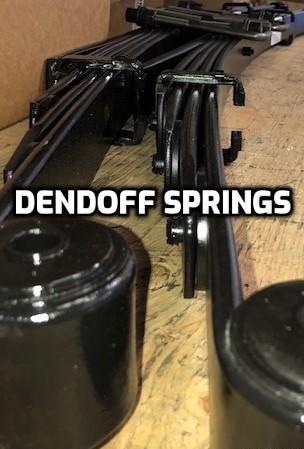 Toyota Leaf Springs  image