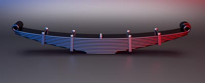 Leaf Springs  image