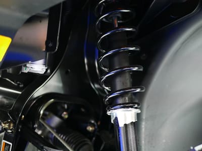 RAV4 Coil Springs  image