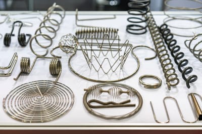 Wire Forms  image