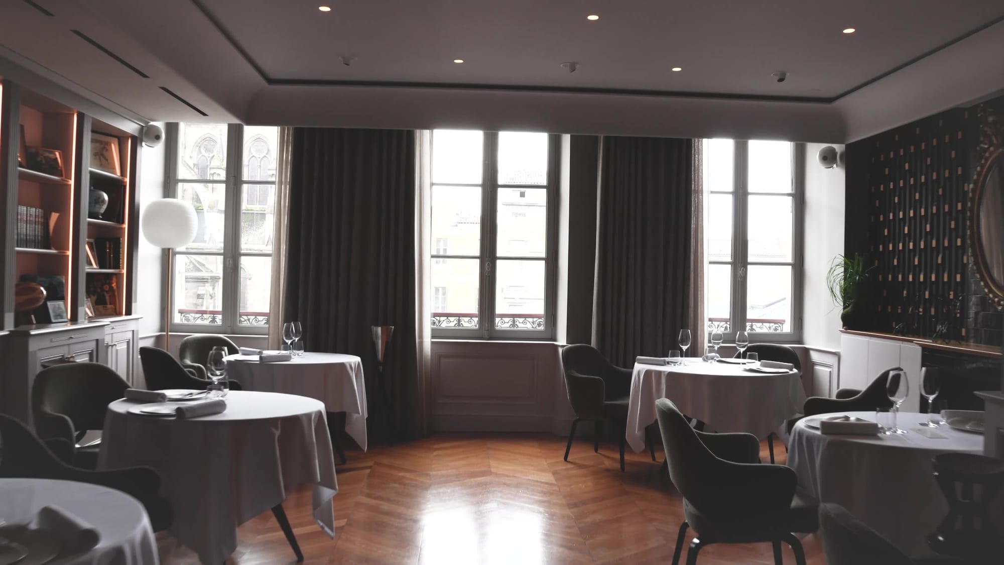 Extrait Interview d'un sommelier