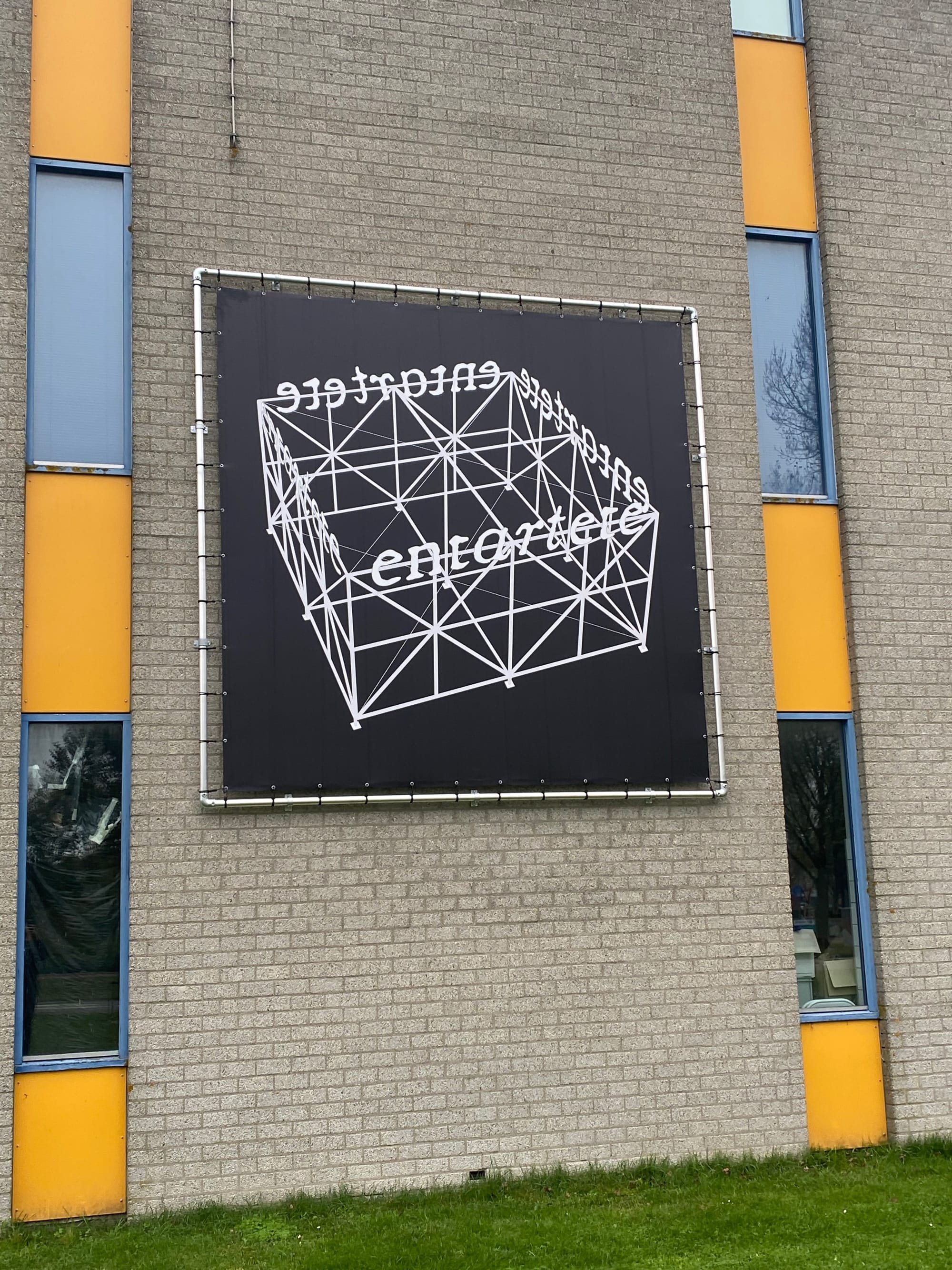 80-Jaar vrijheid -project Entartete Kunst -Lezing/workshops/film