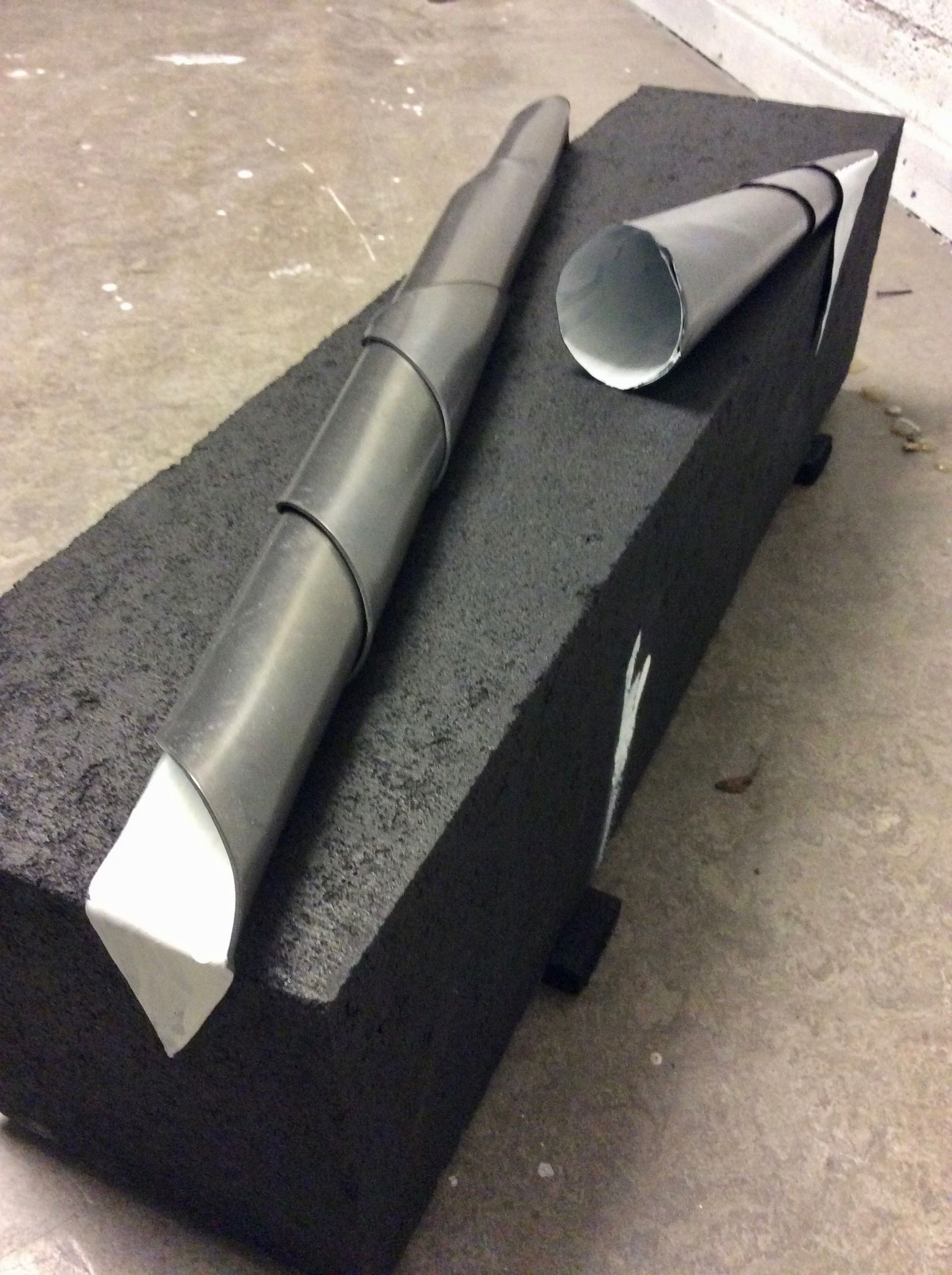 On the Border -Horn of Plenty 2024   div. afmetingen.