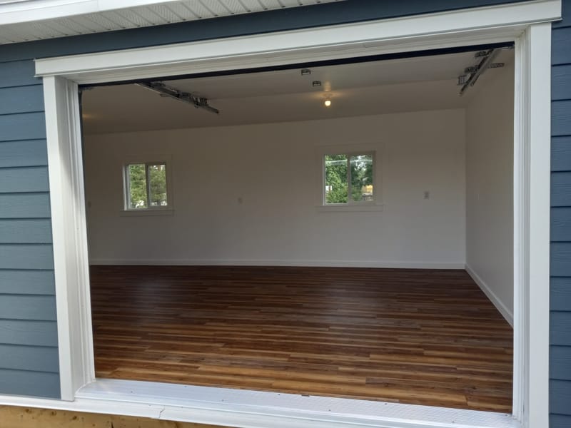 Community Shed Creation