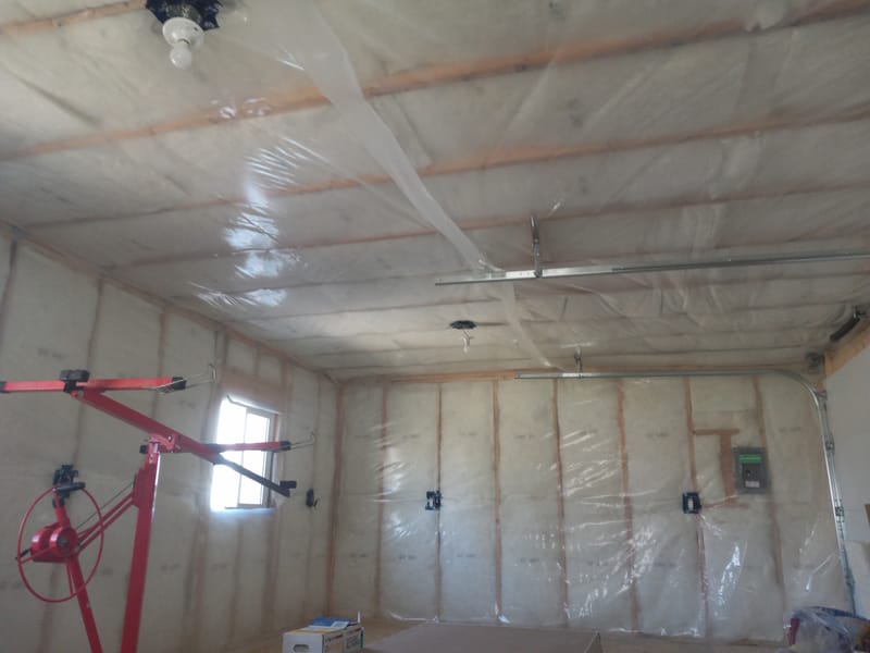 Community Shed Creation