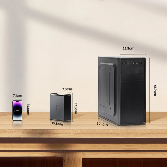 L35 (COMBO SET) ALL IN ONE WITH COREI5 GEN 12TH