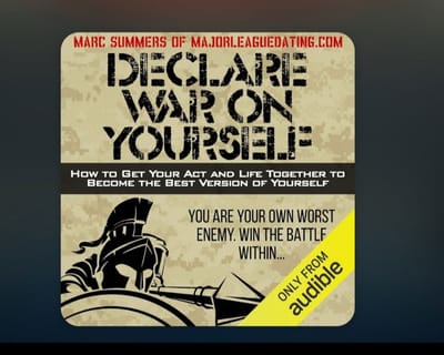 אני רוצה לתת לך שיטה להכיר את עצמך לעומק