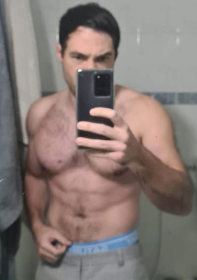 **מה לעשות בשביל לקבל גוף חטוב ובטן עם קוביות כמו בקומיקס**, ולהרגיש כמו חצי אל יווני