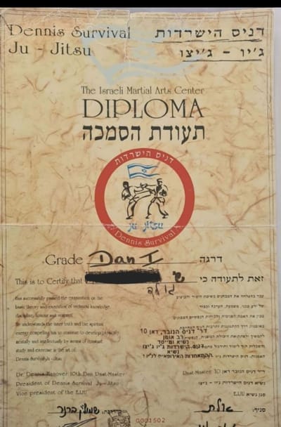 חבל שלא הבנתי את זה בגיל 20.