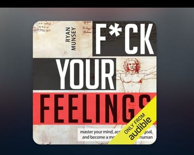 שליטה רגשית = מפתח להצלחה