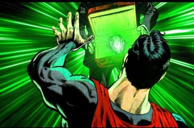 הקריפטונייט שלך - החולשה הגדולה ביותר שלך