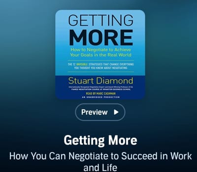 הקסם של לשלם פחות - המדריך למשא ומתן מוצלח