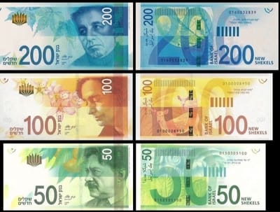 20 חוקים על כסף ובניית הון עצמי